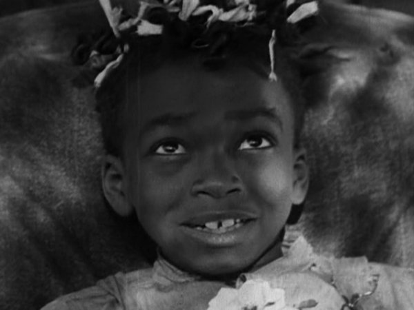 Allen Hoskins in Lazy Days (1929)