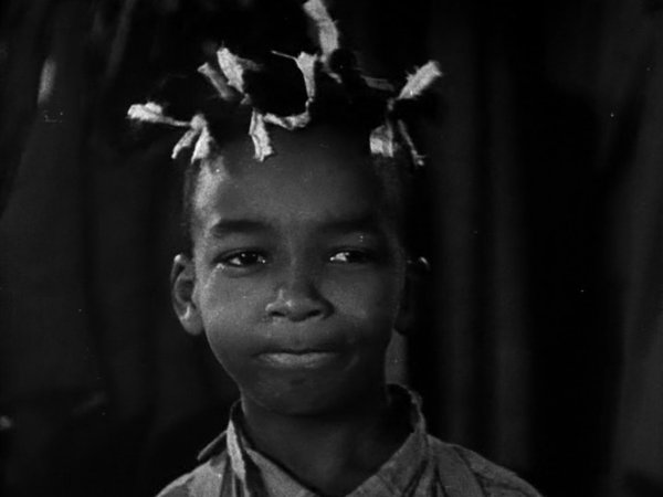 Allen Hoskins in Bargain Day (1931)