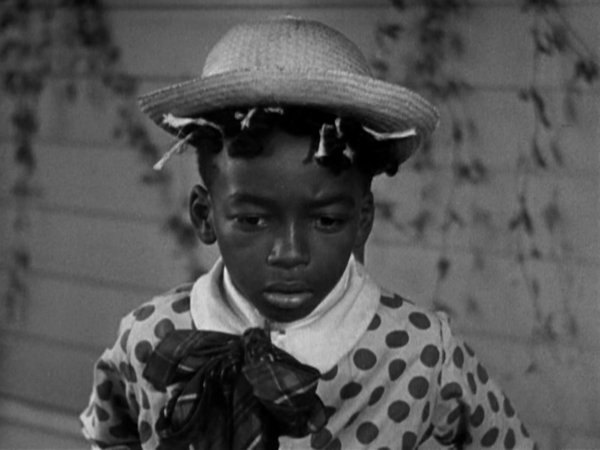 Allen Hoskins in Love Business (1931)