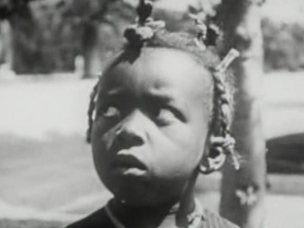 Allen Hoskins in Mary, Queen Of Tots (1925)
