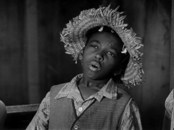 Allen Hoskins in Pups Is Pups (1930)