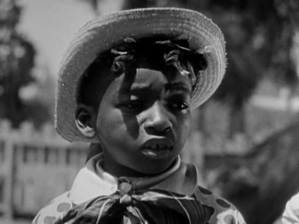 Allen Hoskins in School's Out (1930)