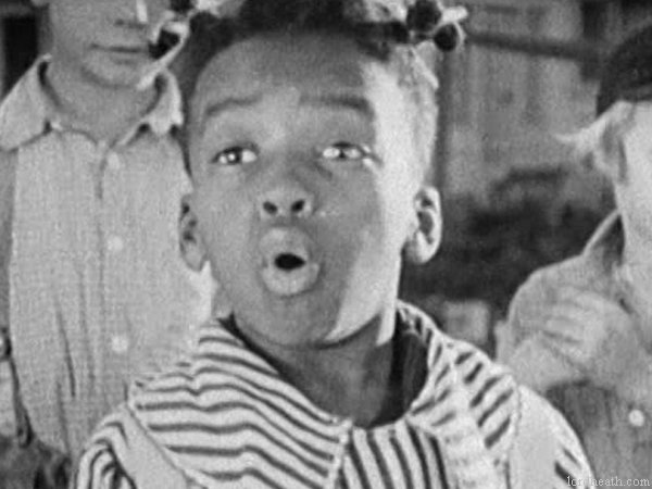 Allen Hoskins in Crazy House (1928)