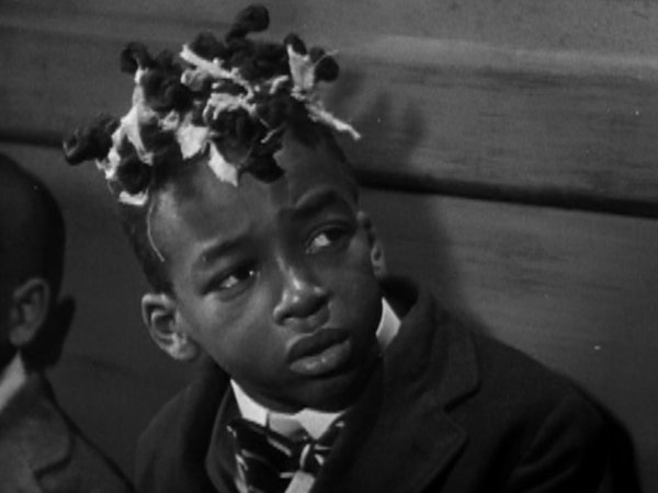 Allen Hoskins in Little Daddy (1931)