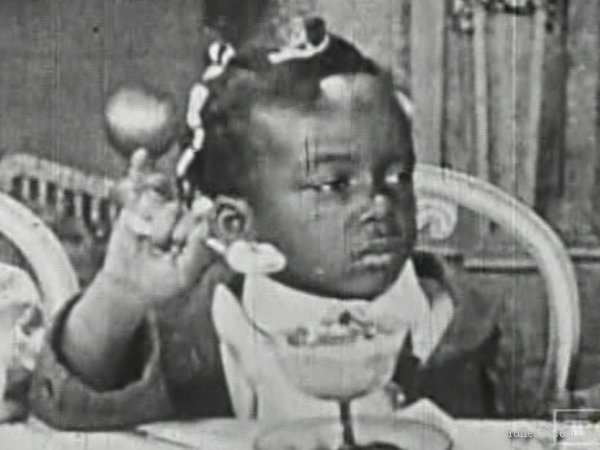 Allen Hoskins in Dog Days (1925)