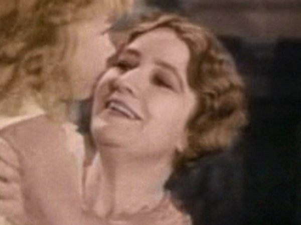 Almeda Fowler in Pack Up Your Troubles (1932) DVD screencapture - Lord Heath - Laurel & Hardy - Another Nice Mess - http://www.lordheath.com/