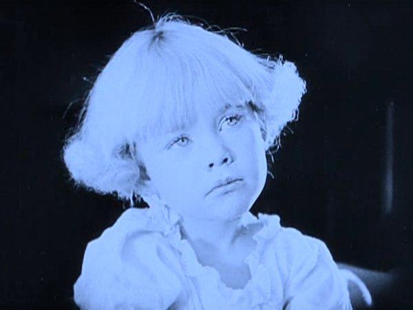 Anna Mae Bilson in Now Or Never (1921)