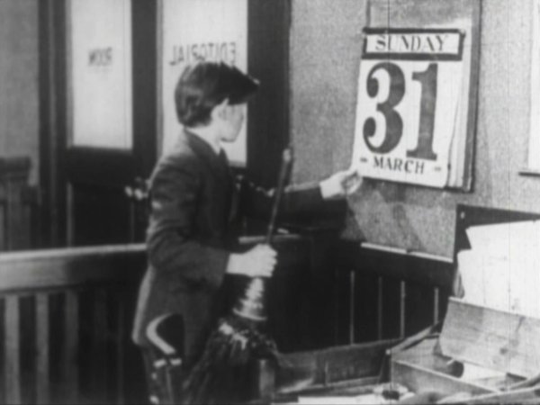 April Fool (1924)