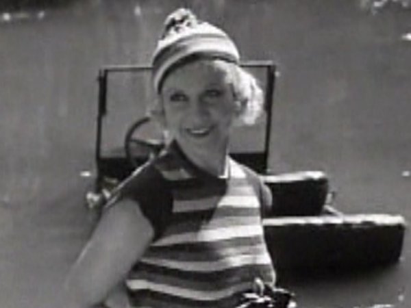 Hair-Trigger Casey [1936]
