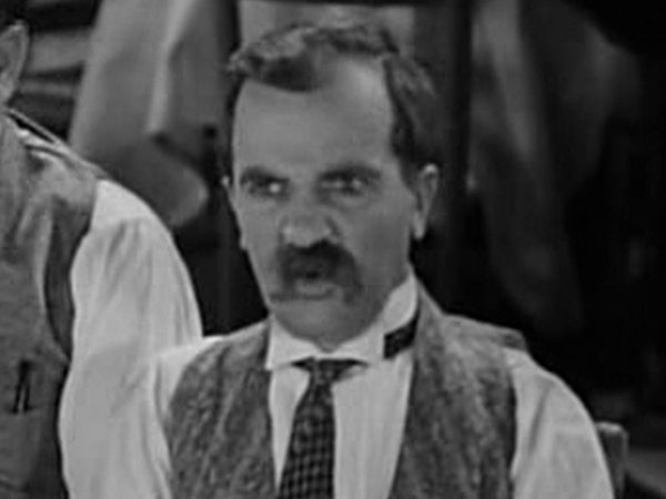 Billy Bletcher in Keg O' My Heart (1933)
