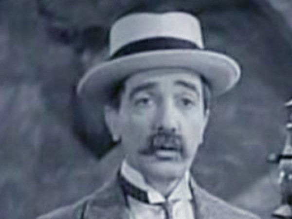 Billy Bletcher in Rhapsody In Brew (1934)