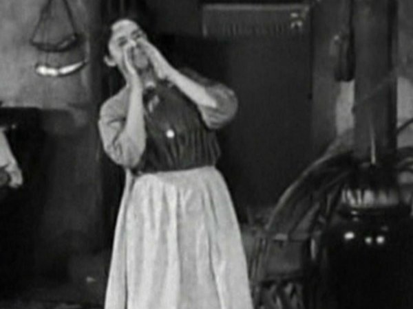 (Voice of) Billy Bletcher in The Tabasco Kid (1932)