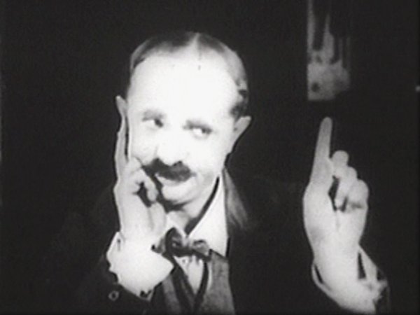 Billy Engle in All Wool (1925)