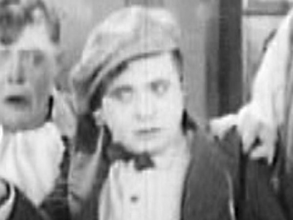 Billy Engle in One Of The Family (1924) DVD screencapture - Lord Heath - Laurel & Hardy - Another Nice Mess - http://www.lordheath.com/