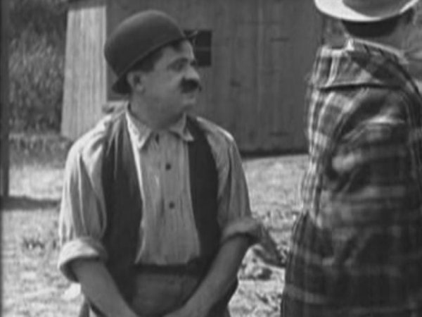 Billy Engle in The Soilers (1923)