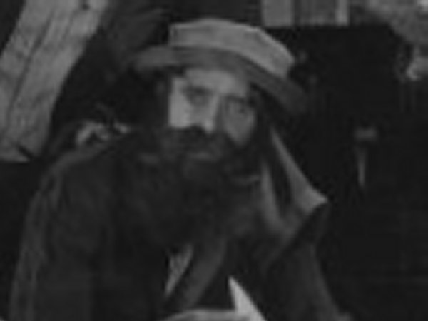 Billy Engle in Hot Heels (1924)