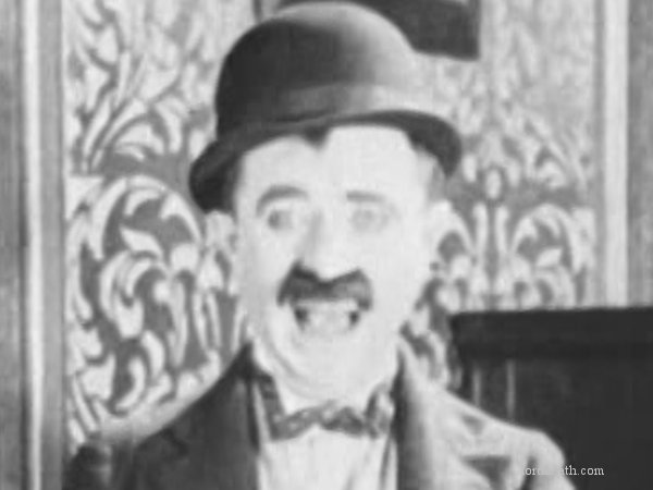 Billy Engle in The Big Idea (1924)