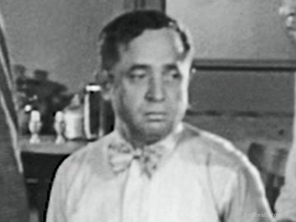 Billy Engle in The Head Guy (1930)