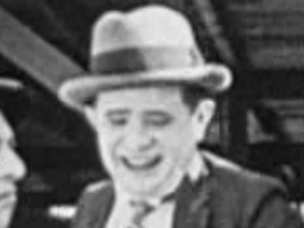 Billy Engle in Wages Of Tin (1925)