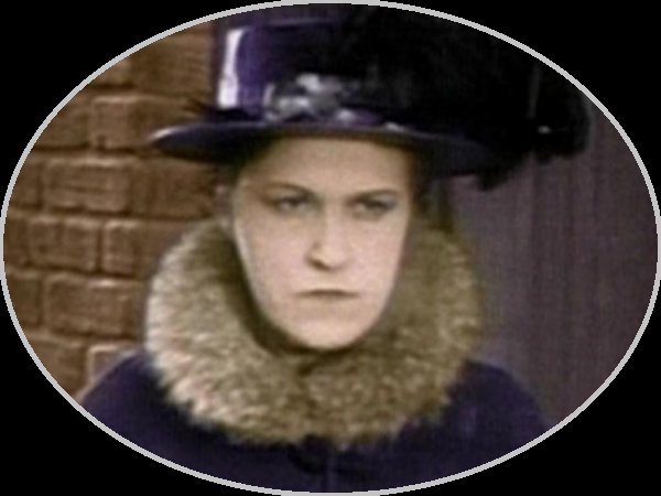Blanche Payson (1881-1964)