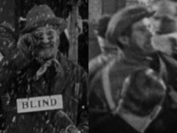 Bobby Burns in Below Zero (1930)