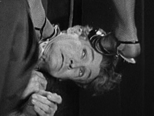 Bobby Burns in Show Business (1932)
