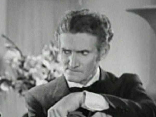 Bobby Burns in Slightly Static (1935)