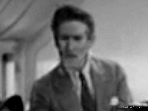 Bobby Burns in You Said A Hatful! (1934)