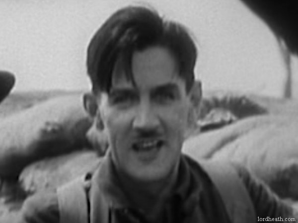 Charley Chase in High C's (1930)
