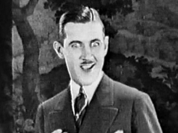 Charley Chase in Many Scrappy Returns (1927)