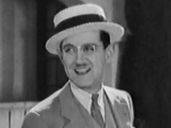 Charley Chase in Okay Toots! (1935)