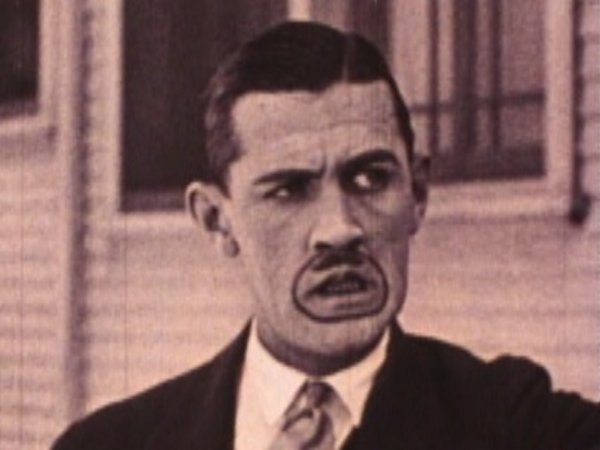 Charley Chase in The Caretaker's Daughter (1925) DVD screencapture - Lord Heath - Laurel & Hardy - Another Nice Mess - http://www.lordheath.com/
