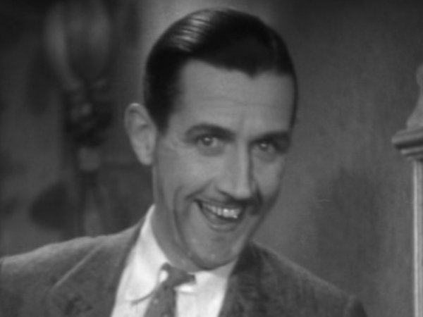 Charley Chase in The Pip From Pittsburg (1931) DVD screencapture - Lord Heath - Laurel & Hardy - Another Nice Mess - http://www.lordheath.com/