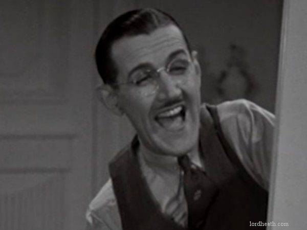 Charley Chase in Vamp Till Ready (1936)