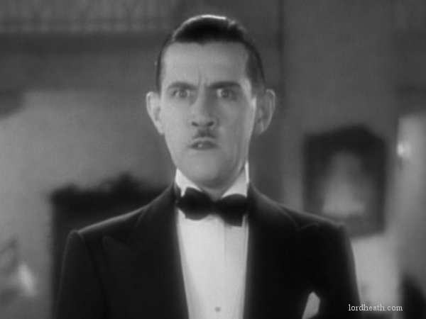 Charley Chase in Whispering Whoopee (1930)