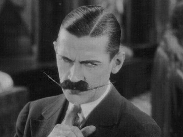Charley Chase in All For Nothing (1928)