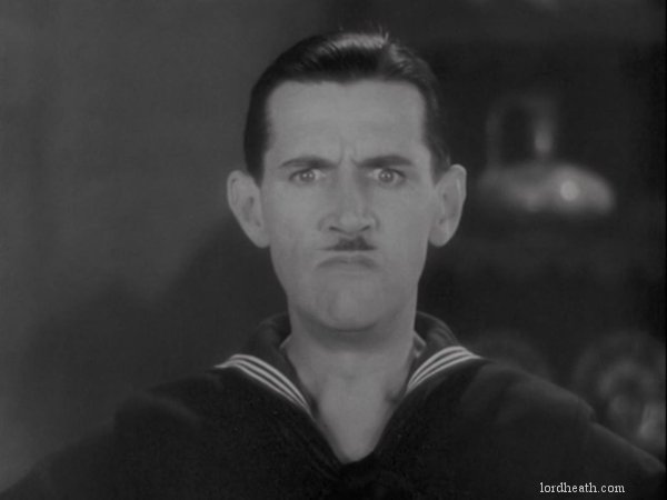 Charley Chase in Great Gobs! (1929)