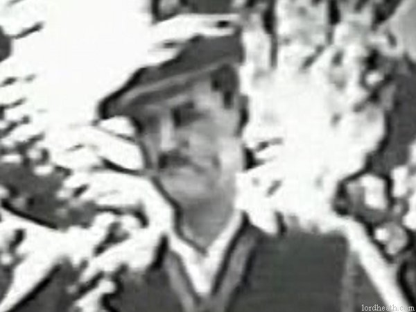 Charley Chase in Jubilo, Jr. (1924)