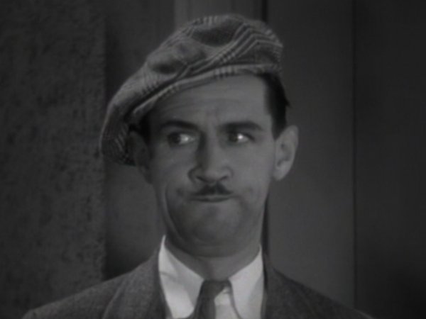 Charley Chase in La Señorita De Chicago (1931)