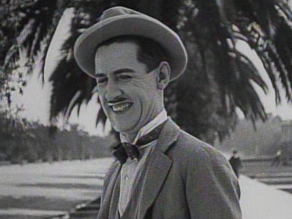 Charley Chase in What Price Goofy? (1925)