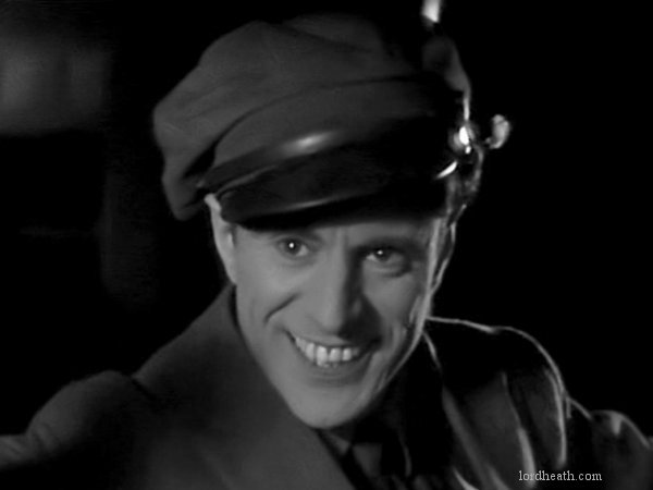 Charlie Hall in Double Whoopee (1929) DVD screencapture - Lord Heath - Laurel & Hardy - Another Nice Mess - http://www.lordheath.com/