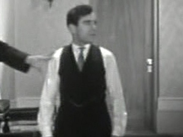 Charlie Hall in Fifty Million Husbands (1930)
