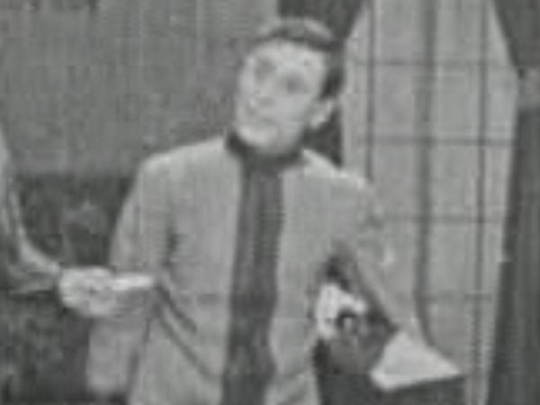 Charlie Hall in Forgotten Sweeties (1927) DVD screencapture - Lord Heath - Laurel & Hardy - Another Nice Mess - http://www.lordheath.com/