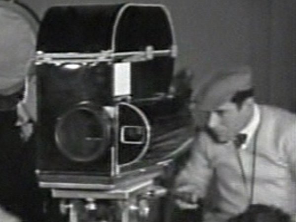 Charlie Hall in Maid In Hollywood (1934) DVD screencapture - Lord Heath - Laurel & Hardy - Another Nice Mess - http://www.lordheath.com/