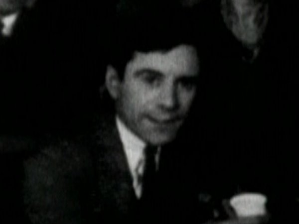 Charlie Hall in Movie Night (1929) DVD screencapture - Lord Heath - Laurel & Hardy - Another Nice Mess - http://www.lordheath.com/