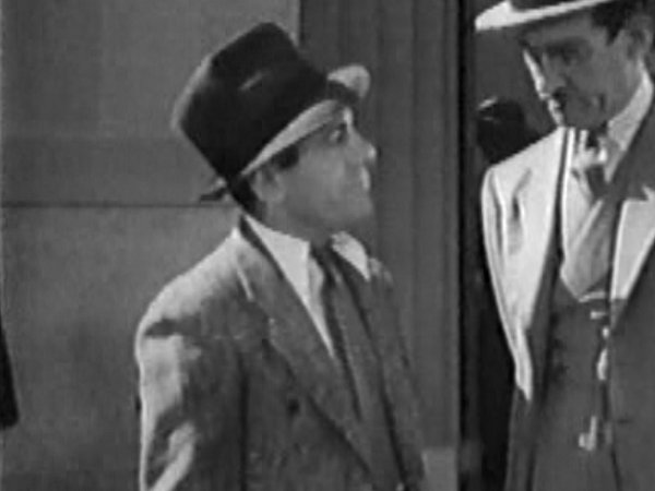Charlie Hall in Okay Toots! (1935)