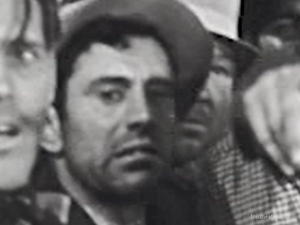 Charlie Hall in One Of The Smiths (1931)