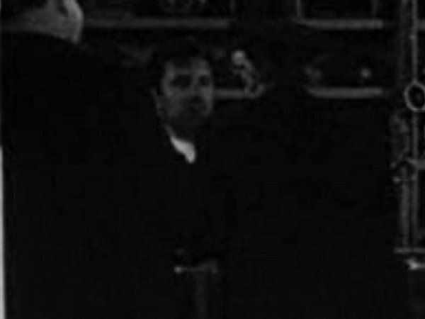 Charlie Hall in Our Relations (1936)