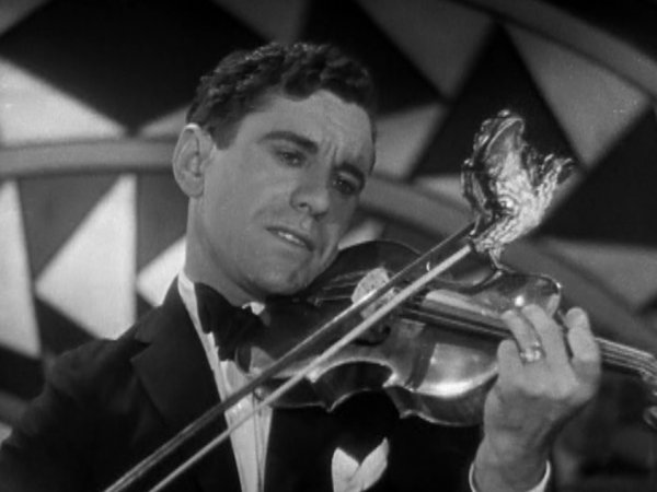 Charlie Hall in Pups Is Pups (1930)