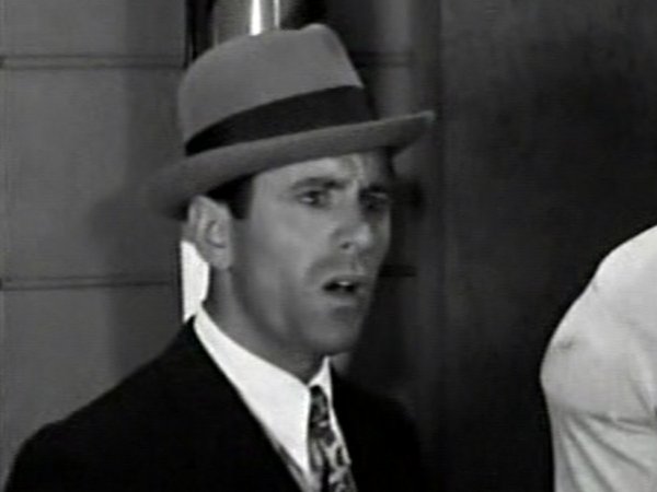 Charlie Hall in The Kick-Off! (1931) DVD screencapture - Lord Heath - Laurel & Hardy - Another Nice Mess - http://www.lordheath.com/